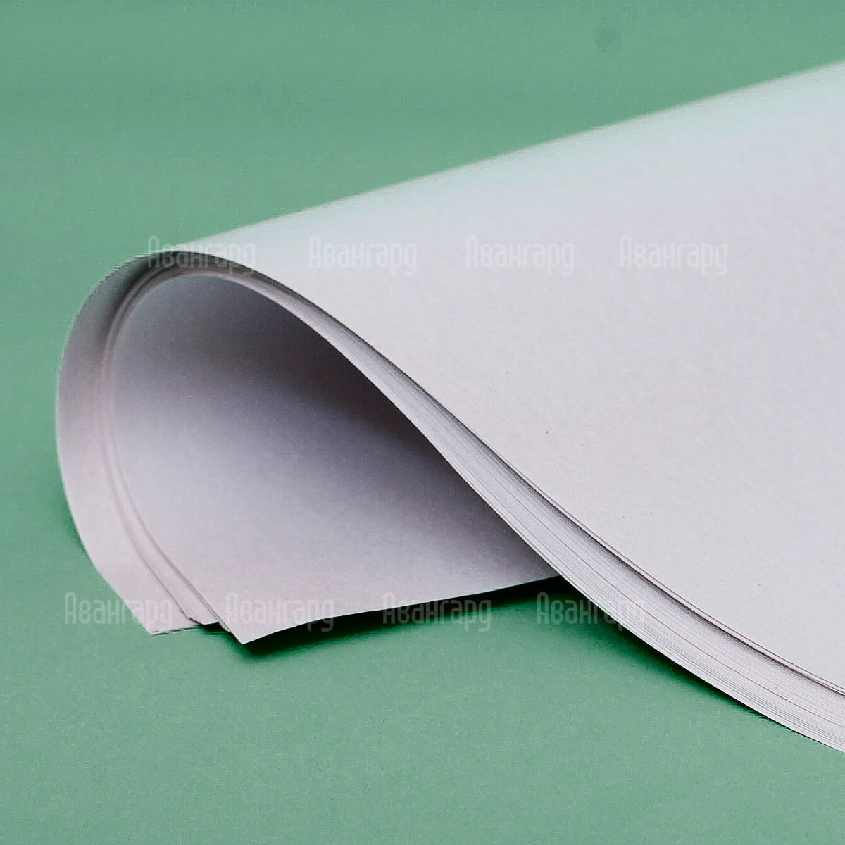 Производство бумаги, резка бумаги в размер и продажа бумаги оптом в Москве  и СПб